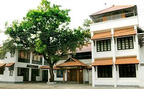 The Trivandrum Hotel